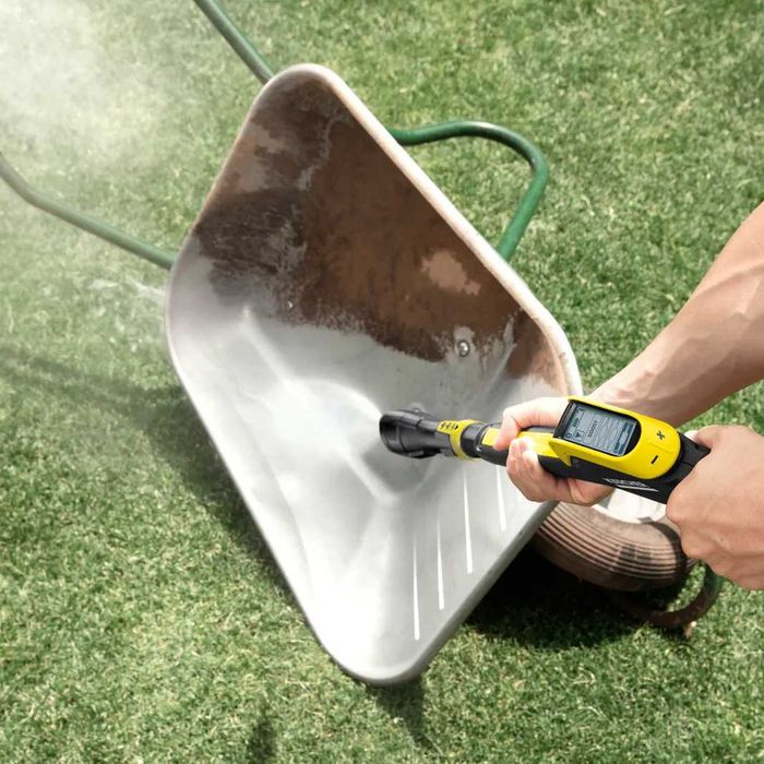 Кешер Мойка Karcher K7