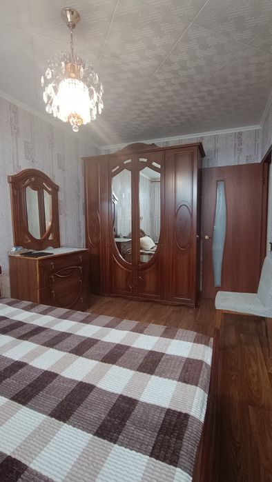 Продам 3 к.кв р-он Жилгородок