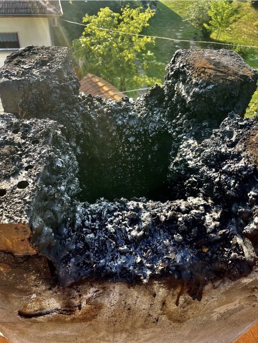 Коминочистач с опит за гр.Габрово и региона!