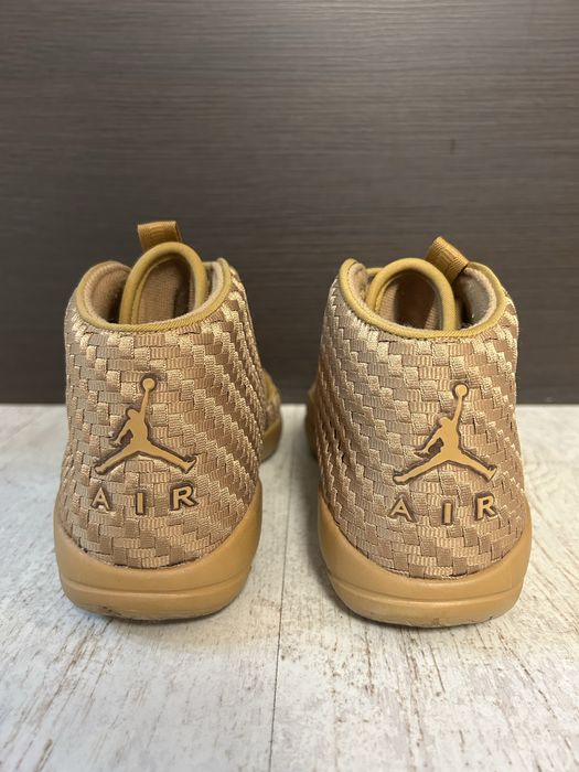 Nike Air Jordan Eclipse Chukka