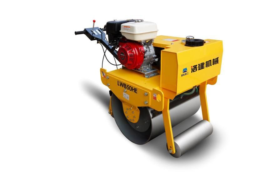 Виброкаток. Vibrokatok