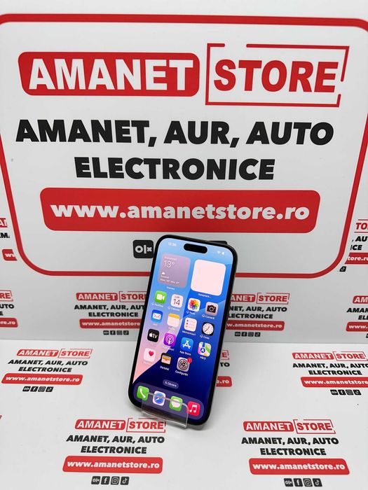 Iphone 15 Amanet Store Braila [12532]