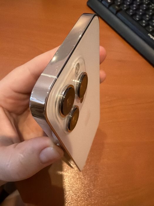 Продам Iphone 13 pro 256GB