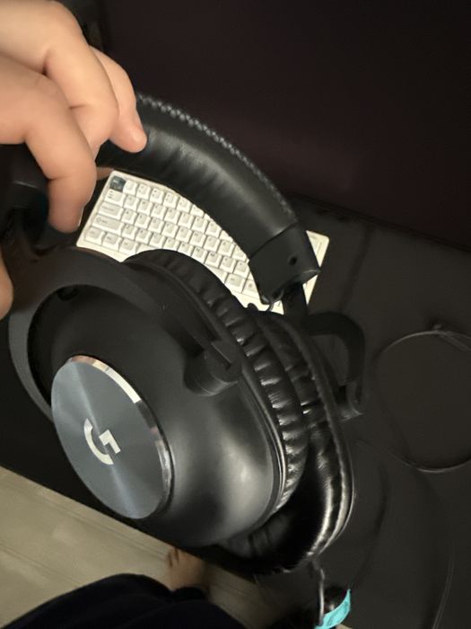 Игрвоой компьютер комплект