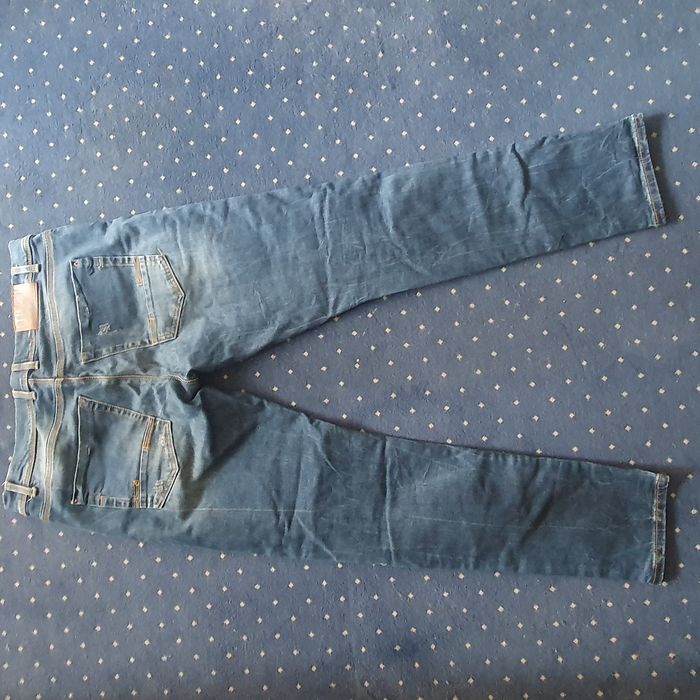 Мъжки дънки LTB размер 34