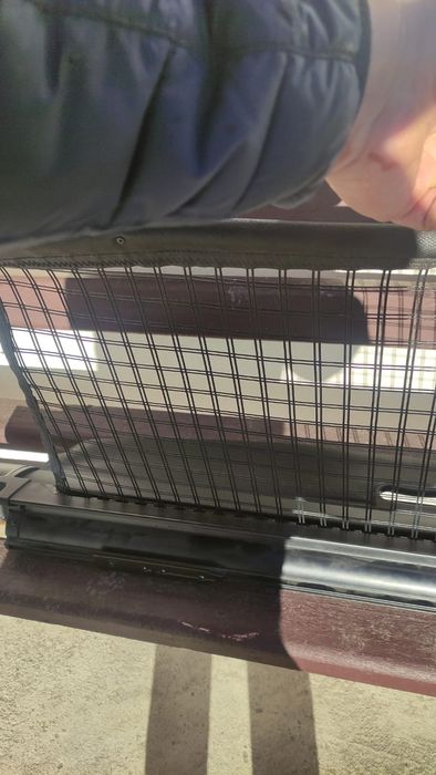 Vannd rulou portbagaj  me x3