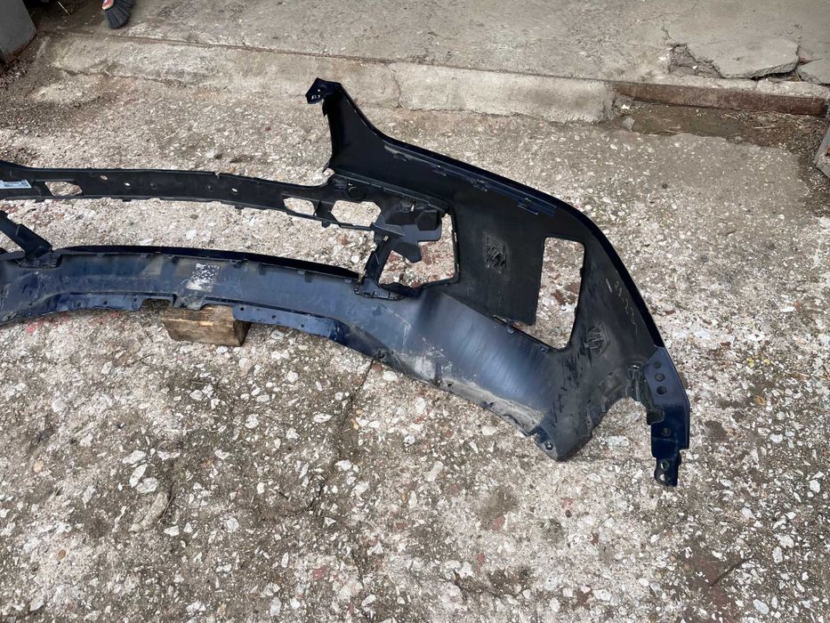 Предна броня за BMW X5 G05N M БМВ Х5 Г05Н М 2023г- 2бр