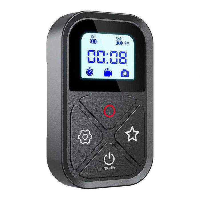 Telecomanda bluetooth Telesin pentru GoPro Hero 13 / 12 / 11 / 10 / 9 / 8 / MAX