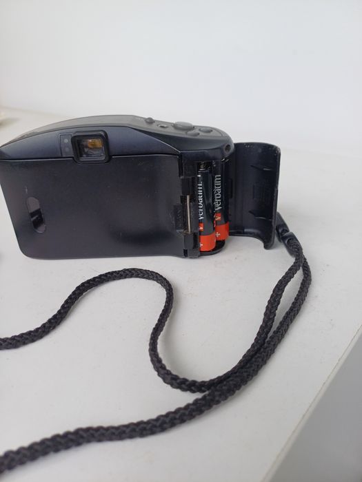 Olympus Infiniti Accura zoom XB 70 !