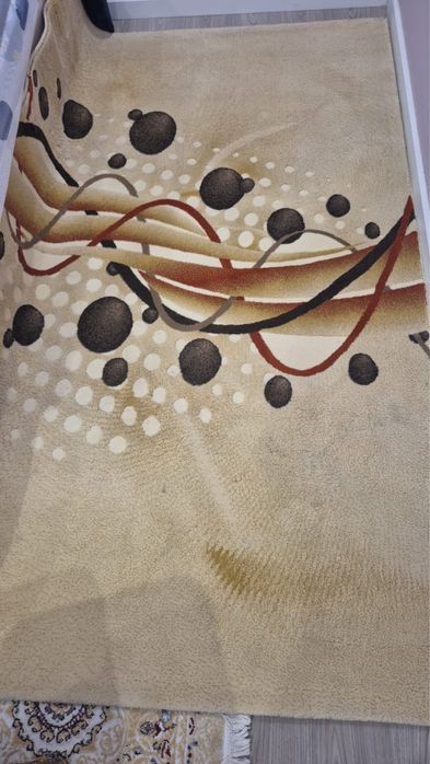 Ковёр акриловый 2.5 х 1.5