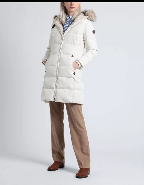 Пуховик Ralph Loren