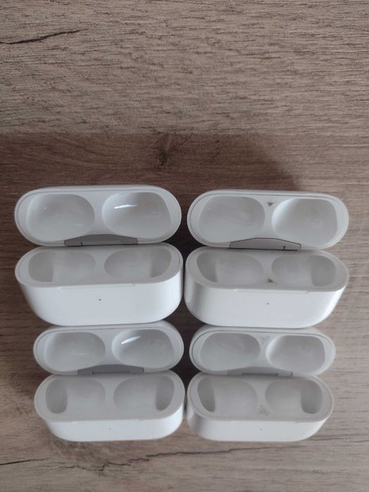 Apple Airpods Pro 1gn А2190 зарядна кутия