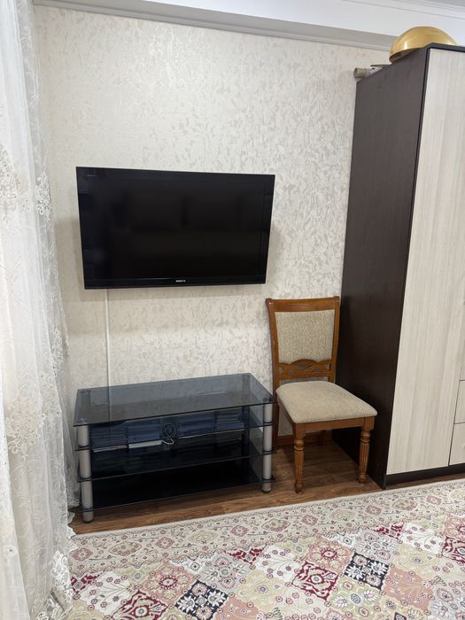 Продается 3х квартира