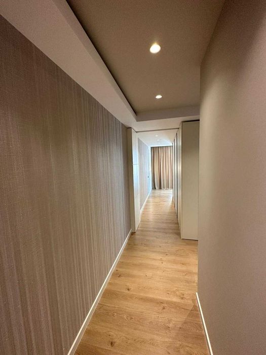 Inchiriere Apartament 3 camere Florești | 2 balcoane mari | complet utilat | AC | renovat