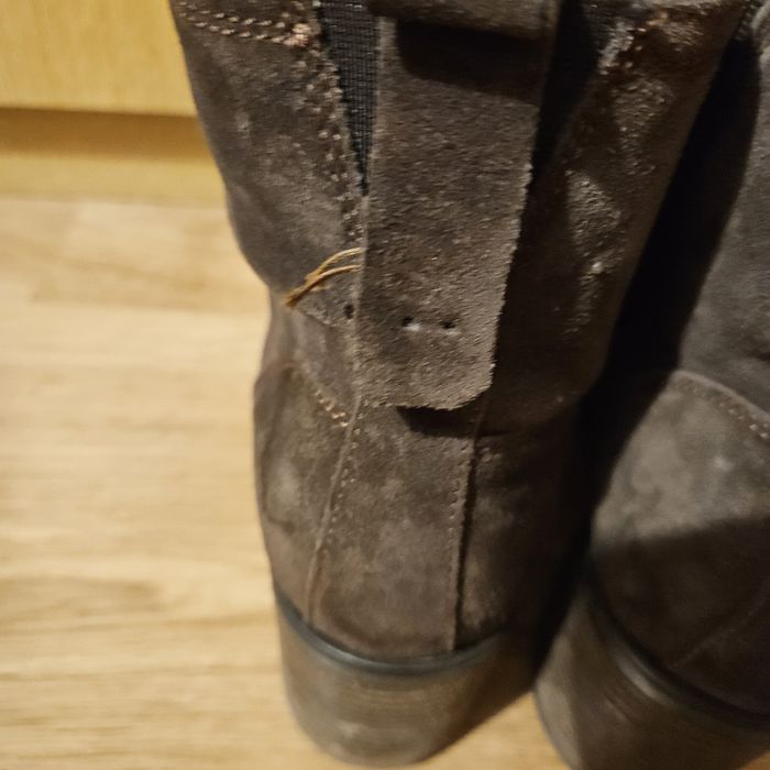 Маркови Боти и обувки, номер 41, clarks, Geox, dr. martens