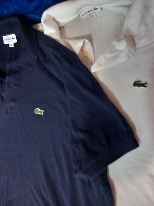 Tricou Lacoste 3XL