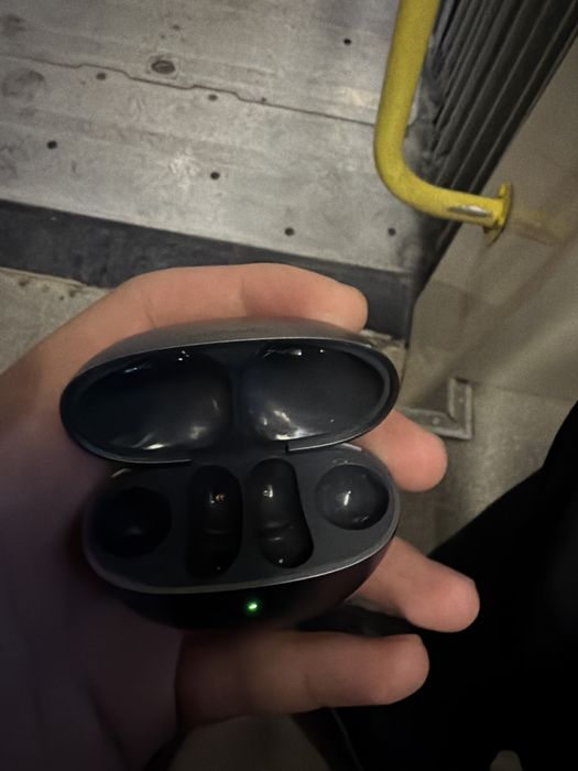 Наушник Huawei Free Clips