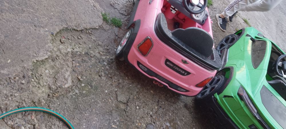 Mașină pt copii bună