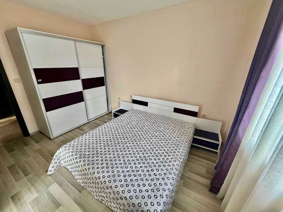 Продава се Двустаен апартамент в с. Равда, Област Бургас - 56 кв.м за 1340 €/кв.м - Снимка #6