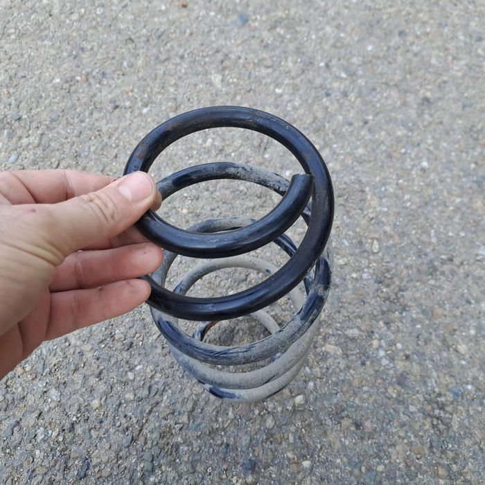 Пружина Голф Плюс