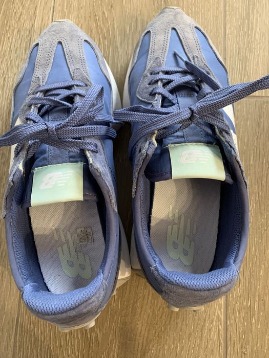 New Balance -327