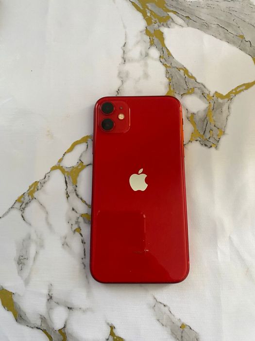 Айфон 11 сатылад 128гб