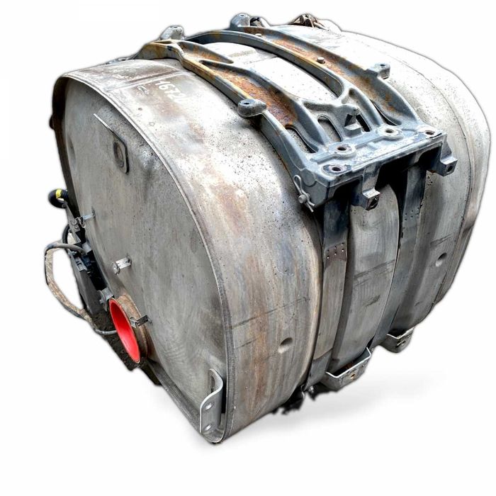 Catalizator VOLVO FH, FM, FMX-4 series -22495989