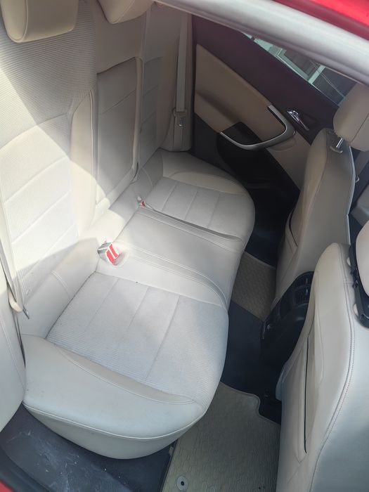 Opel insignia 4x4 bi-turbo