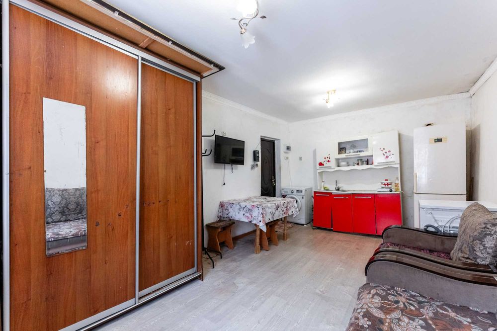 Продается 1 комнатная квартира