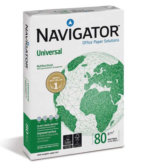 Копирна Хартия Navigator A4