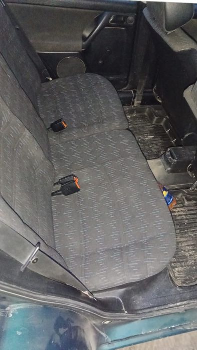 Продам Фольсваген гольф 3