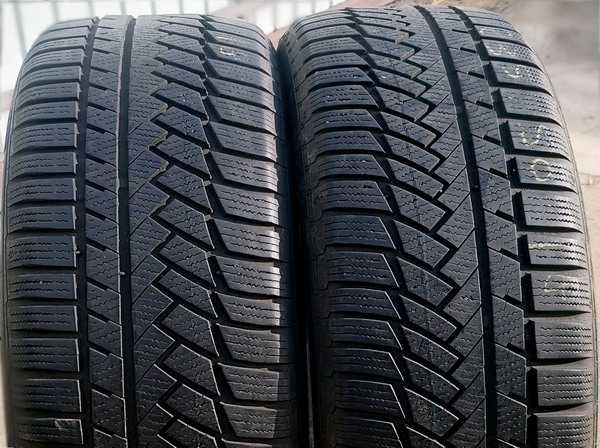 Avelope 235 50 18 Continental