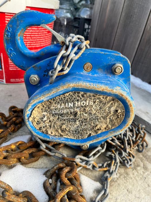 Продается таль 5 т