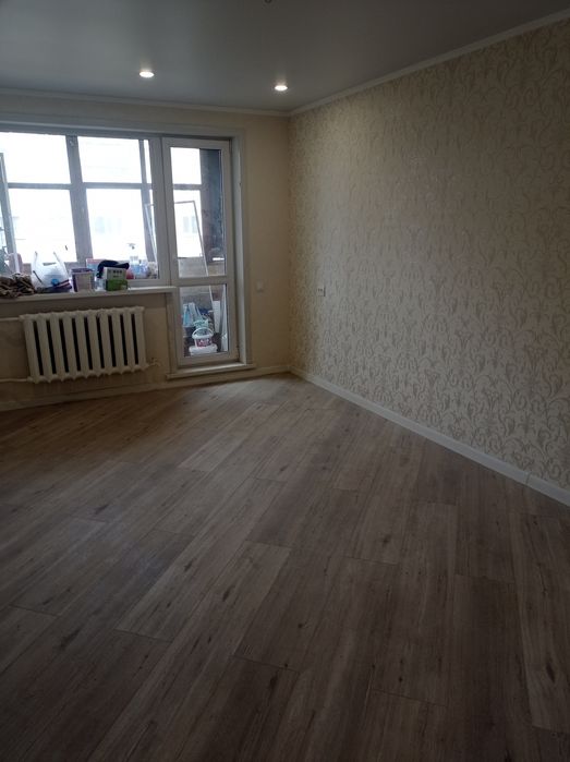 ПОЛЫ! Ремонт и Устройство полов!