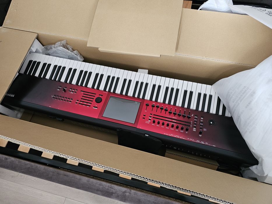 Korg Kronos 2 88 Special Edition