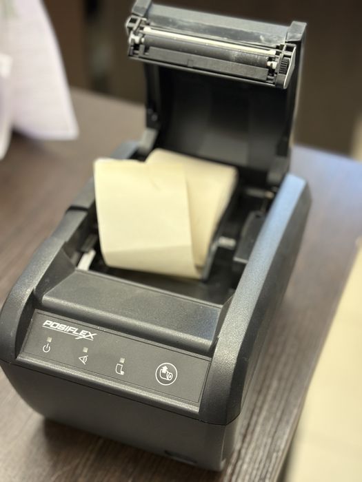 Принтер для печати чеков