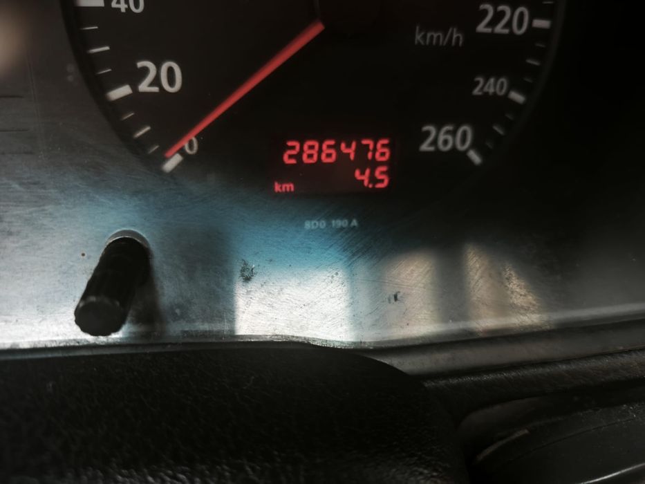 AUDI A4  B5 1.8  ADR