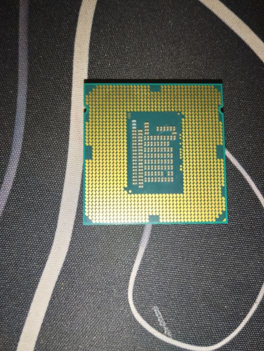 Процессор intel core i3 3220
