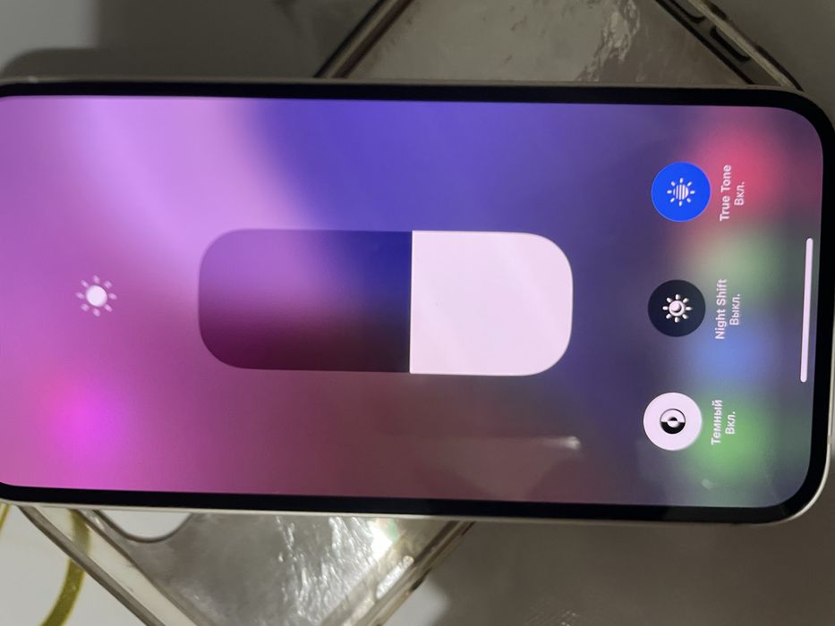 Айфон 13 белый на 128 гб