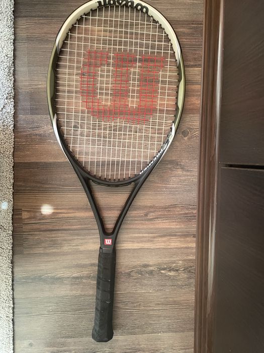 Тенис ракета Wilson 5.3 Premier