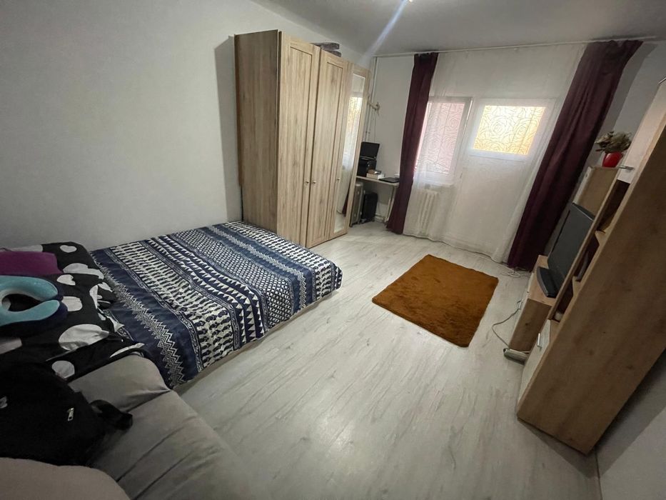 Inchiriere garsoniera 1 Mai