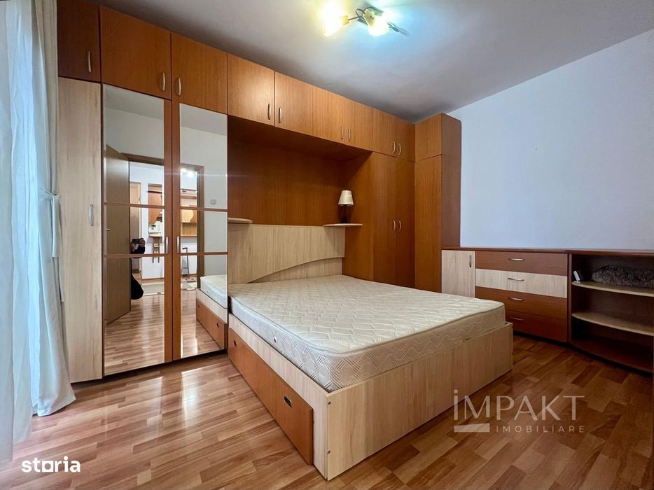 Apartament cu 2 camere in zona FSEGA — fotografia 1