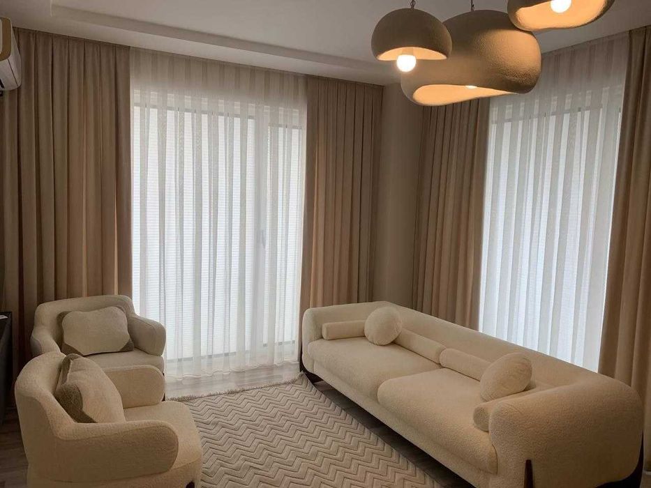 3-комн. квартира, 84 м², Яккасарайский район