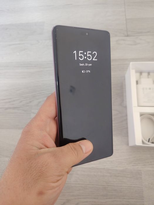 Honor X9C 8/256 GB Full komplekt!