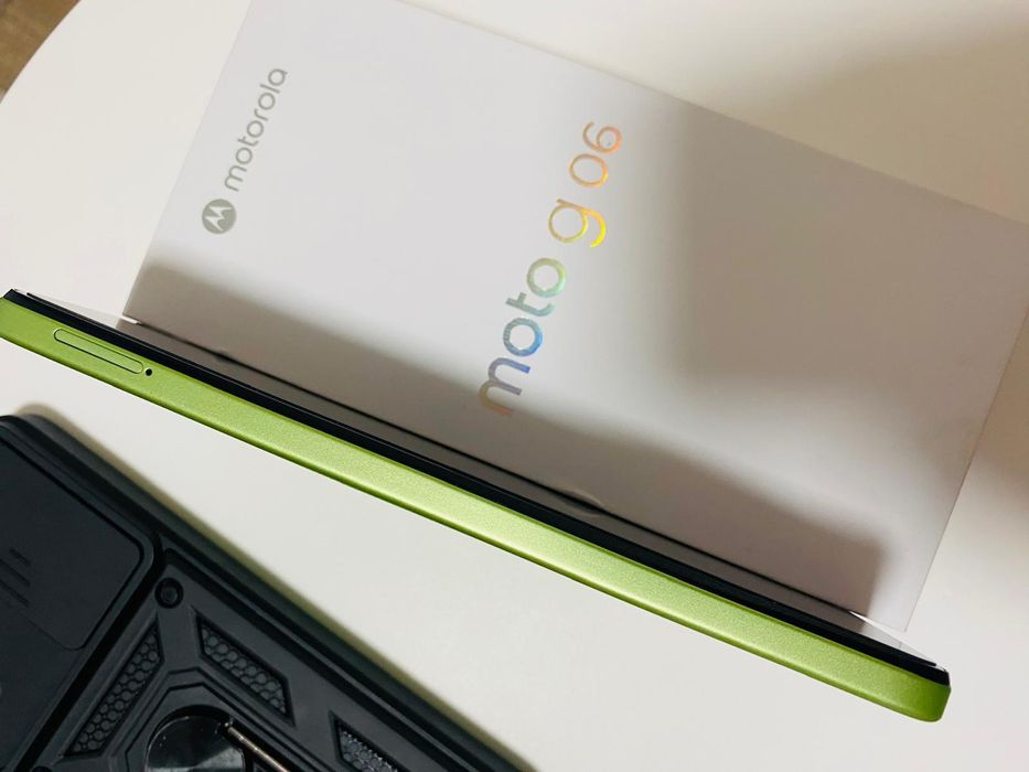 Vând Motorola g06