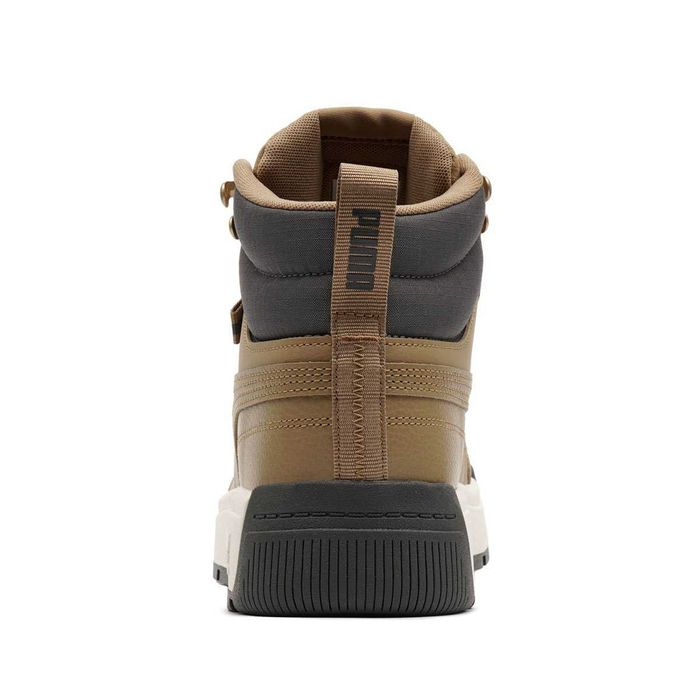 Puma - Tarrenz SB III 392628-02  44.5 Оригинал Код 891