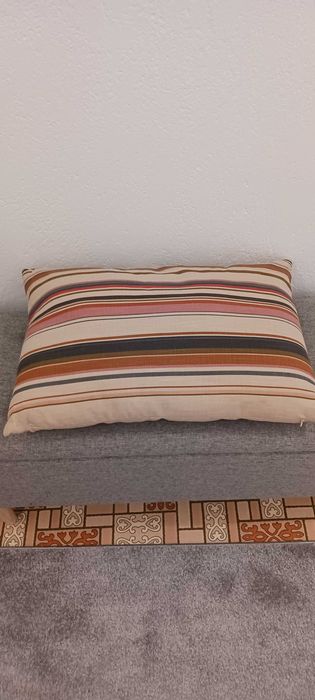 Декоративна възглавница