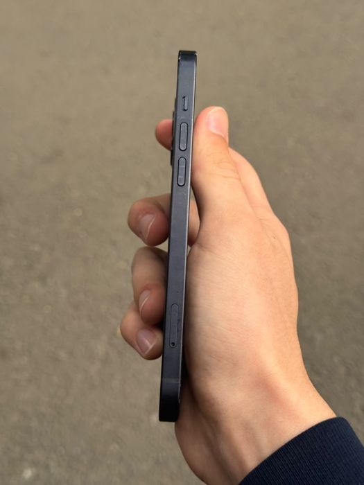 Iphone 12 все родное