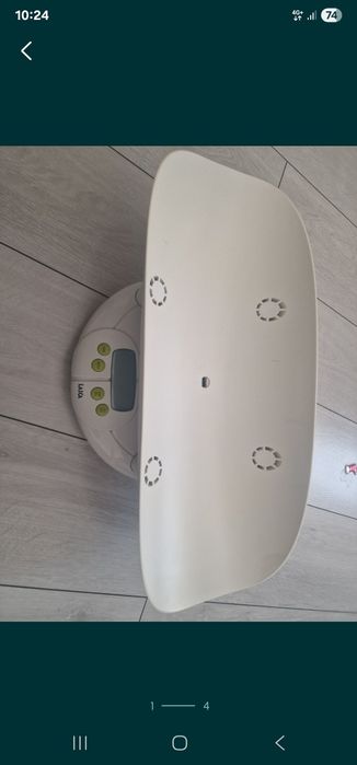 Cantar bebelusi Laica