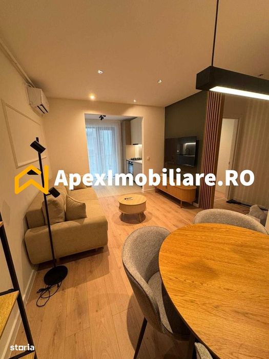 Apartament 2 camere de inchiriat Theodor Pallady Bucuresti ApexImobili